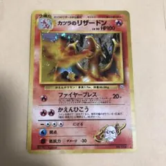 2025年最新】カツラのリザードンの人気アイテム - メルカリ