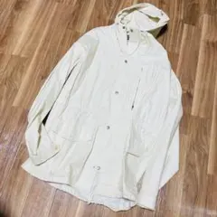 RALPH LAUREN ナイロン パーカー