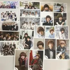 柳下大　ブロマイド　① 元D-BOYS(D☆DATE) 柳下大 ブロマイド 447枚まとめ売り - メルカリ
