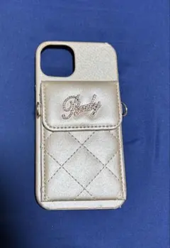 Rady iPhone13ケース キルティングデザイン - メルカリ