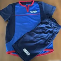 【美品】セントラル体操服　110