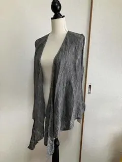 ジャーナルスタンダード　ジレ　未使用品タグ付き