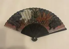 己龍 初期 サイン入り 扇子 - メルカリ