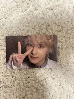 ENHYPEN DESIRE:UNLEASH ジョンウォン