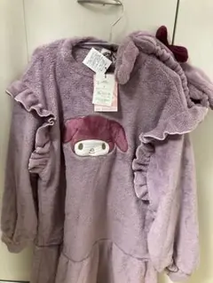 GRLサンリオコラボ マイメロディ ルームウェア