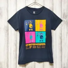 graniph グラニフ (SS)　プリント 半袖Tシャツ