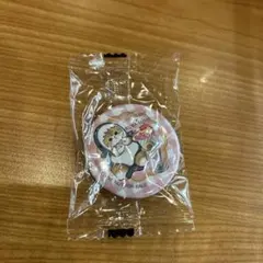 モフサンド　缶バッジ　くら寿司　びっくらポン　mofusand