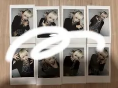 電脳ヒメカ チェキ NAOCHI 電脳ヒメカ チェキ NAOCHI