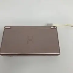 Nintendo DS Lite ピンク 本体