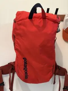 一回使用　patagonia パタゴニアバックパック　クラッグスミス 32L パタゴニア(patagonia) Cragsmith 32L(クラッグスミス パック