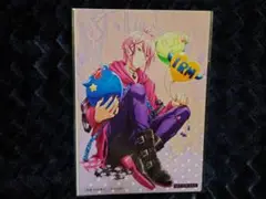 魔入りました！入間くん ブロマイド アスモデウス