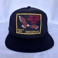 BIKE WEEK キャップ1997 Bike Week Hat Indiana Men Hats for sale | eBay