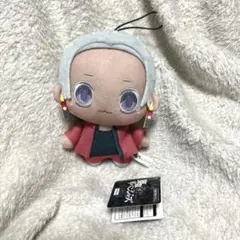 【タグ付き】ちょぴぬい vol.4 東京リベンジャーズ 黒川 イザナのサムネイル