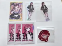 にじさんじ 早乙女ベリーセット