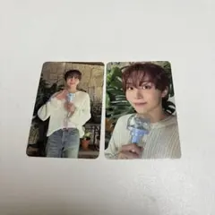 SEVENTEEN DXS Serenade LPトレカドギョム ミニカードつき - メルカリ