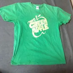 【希少初期グッズ】mrs. GREEN APPLE Tシャツ L