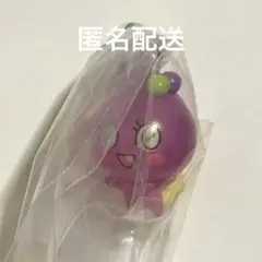しずくちゃん めじるしアクセサリー 2 ロゼちゃん ガチャガチャ