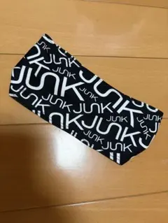 JUNK ヘッドバンド ヘアバンド