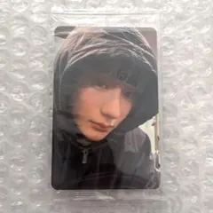 RIIZE get a guitar アントン トレカ ktown4u 特典