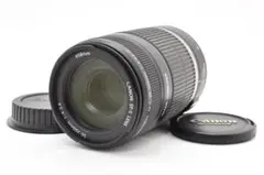 超美品 CANON EF-S 55-250 f4-5.6 IS N M921のサムネイル