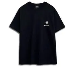 MAZZELロゴTシャツ Mサイズ マーゼル
