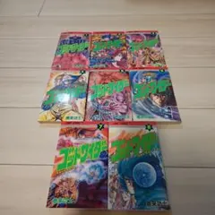 2025年最新】ゴッドサイダー 全巻の人気アイテム - メルカリ