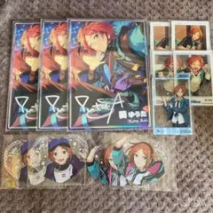 あんスタ 葵ゆうた グッズ セット - メルカリ