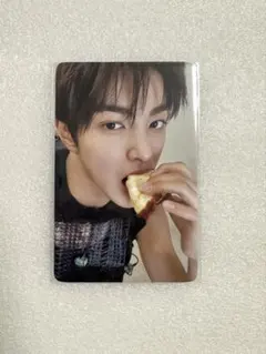 CORTIS コルティス ゴンホ weverse ラキドロ