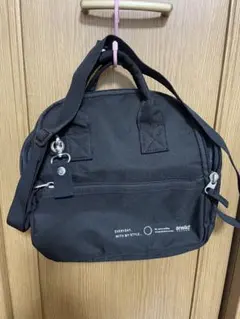 anello ショルダーバッグ