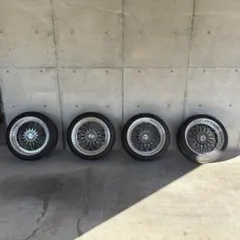 レオンハルト バイファル 19インチ - メルカリ