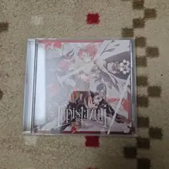 鷹嶺ルイ 2ndalbum lapislazuli 通常版