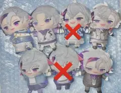 にじさんじ にじぱぺっと 不破湊 カード クロミ - メルカリ