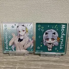 カナン様はあくまでチョロい 立体マウスパッド コトブキヤくじ S賞