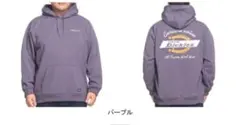 ディッキーズ　パーカー