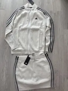 2026年最新】adidas ニット セットアップの人気アイテム - メルカリ