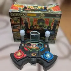 タカラトミーモンコレバトルステージプラス