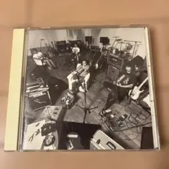 ユニコーン　ケダモノの嵐　CD