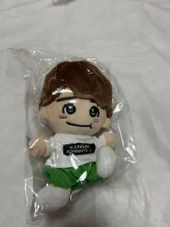 なにわ男子　大橋和也　ちびぬい　第一弾