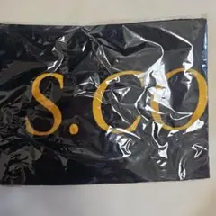 エスクプス　マフラータオル