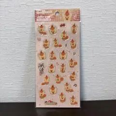 火曜ドラマ 君の好きは無敵 jellypop シール チュチュチュエラ チュエラ