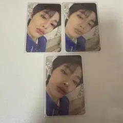 StrayKids アイエン 5star 封入トレカ