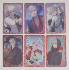 2025年最新】ChroNoiR ホログラム カードの人気アイテム - メルカリ