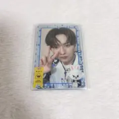 straykids オンラインくじ サウナ E賞 リノ