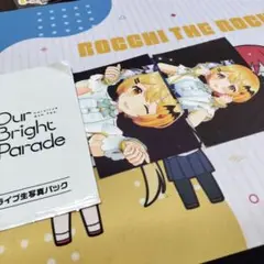 hololive 4th fes 生写真 夜空メル 2枚セット