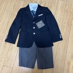 waltz by BEAMS DESIGN ネイビー ブレザー 紺 セットアップ - メルカリ
