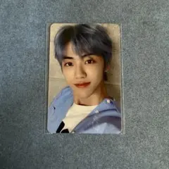 NCT Dream BTTF md 5万ウォン 購入特典 トレカ ジェミン - メルカリ