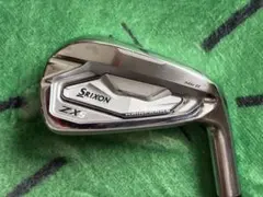 SRIXON ZX5 Mk II 7番アイアン RAUNE i90R（単品）のサムネイル
