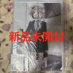 プロジェクトセカイ プロセカ ZOZOTOWN コラボ　グッズセット　日野森志歩