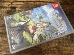 ライザのアトリエ3 〜終わりの錬金術士と秘密の鍵〜