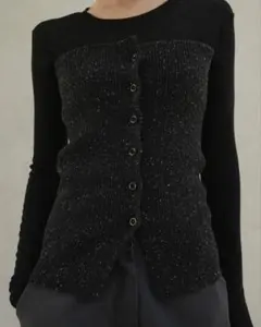 2025年最新】OHOTORO ビスチェの人気アイテム - メルカリ